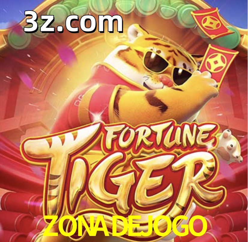 Fortune Tiger
